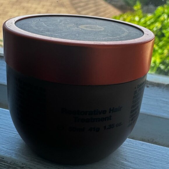 Ojon NEW Restorative Hair Treatment Factory Sealed Tray 50 ml 1.35 oz Travel Sz - Picture 11 of 16